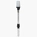 Alpha Series 30" White All Round Light