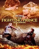 The Fighting Prince Of Donegal