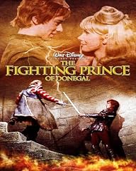 The Fighting Prince Of Donegal
