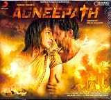 Agneepath Bollywood CD