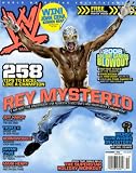 WWE Magazine [US] December 2008 (単号)