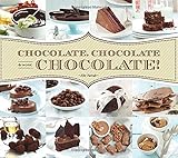 Chocolate, Chocolate & More Chocolate!