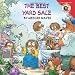 Little Critter: The Best Yard Sale