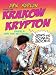 From Krakow to Krypton: Jews and Comic Books