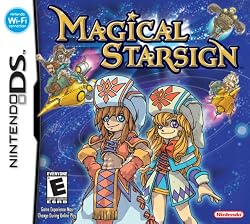Magical Starsign