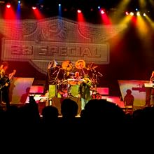 .38 Special - photo credit- Carl Dunn