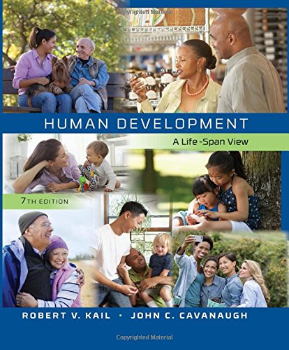 human development a life span view