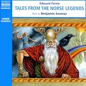 Tales from the Norse Legends | [Edward Ferrie]
