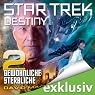 H&ouml;rbuch Star Trek Destiny 2: Gewöhnliche Sterbliche