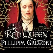 The Red Queen | [Philippa Gregory]