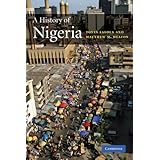 a history of nigeria