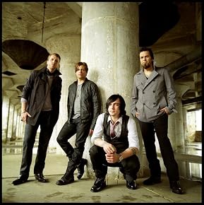 Image de 3 Days Grace