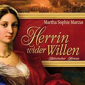 H&ouml;rbuch Herrin wider Willen