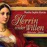H&ouml;rbuch Herrin wider Willen