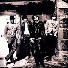 Dirty Pretty Things