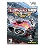 Indianapolis 500 Racing