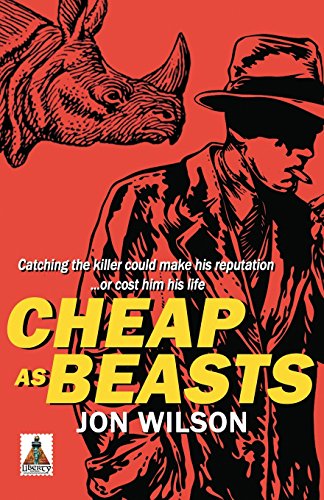 cheap as beasts