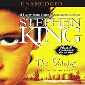 The Shining | [Stephen King]