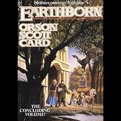 Earthborn: Homecoming: Volume 5 | [Orson Scott Card]