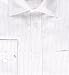 Info/Buy Collezione Luxury Pure Cotton Long Sleeve Defined Stripe Shirt