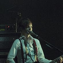 Richard Jones