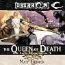 The Queen of Death: Eberron: The Lost Mark, Book 3