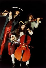 Image de Electric Light Orchestra