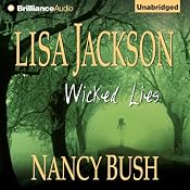 Wicked Lies | [Lisa Jackson, Nancy Bush]