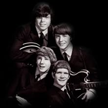 The McCoys