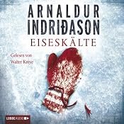 H&ouml;rbuch Eiseskälte