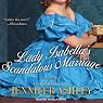 Lady Isabella's Scandalous Marriage: Highland Pleasures, Book 2