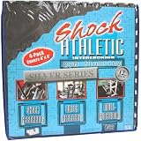 Shock Athletic Foam Flooring - 2'