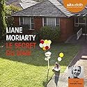 Le secret du mari | Livre audio Auteur(s) : Liane Moriarty Narrateur(s) : Nathalie Hugo