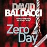 Zero Day: John Puller, Book 1