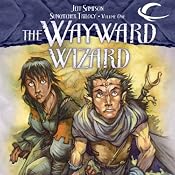 The Wayward Wizard: Dragonlance: The New Adventures: Suncatcher Trilogy, Book 1 | [Jeff Sampson]