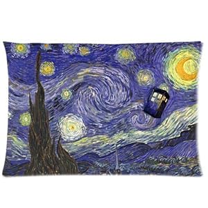 Throw Zippered Pillow Case Cove...