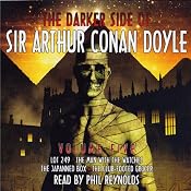 The Darker Side: Sir Arthur Conan Doyle: Volume 5 | [Arthur Conan Doyle]