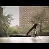 Salme Dahlstrom/Superstar Car Crash video
