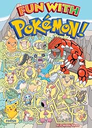 Pok&eacute;mon: Fun With Pok&eacute;mon