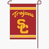 USC 11x15 Economy Garden Flag