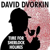 Time for Sherlock Holmes | [David Dvorkin]
