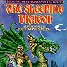 The Sleeping Dragon: Guardians of the Flame, Book 1