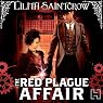 The Red Plague Affair: Bannon and Clare, Book 2