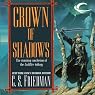 Crown of Shadows: Coldfire Trilogy, Book 3
