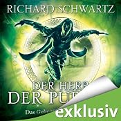 H&ouml;rbuch Der Herr der Puppen (Das Geheimnis von Askir 4)
