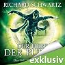 H&ouml;rbuch Der Herr der Puppen (Das Geheimnis von Askir 4)