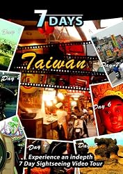 7 Days  TAIWAN