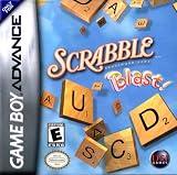 Scrabble Blast