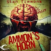 Ammon's Horn | [Stan Timmons]