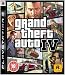 Video Games : Grand Theft Auto IV (PS3)